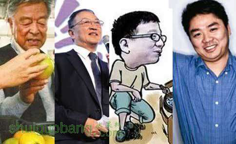 那些跨界農(nóng)業(yè)的企業(yè)家