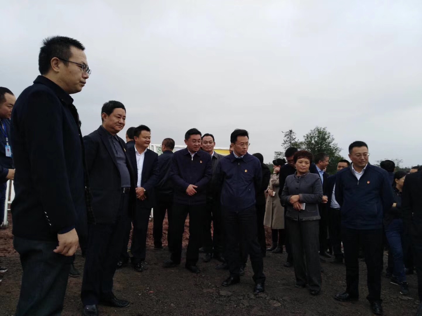 基地建設 基地建設